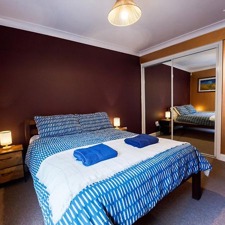 Cosy Flat At Westgate 캔터베리 외부 사진