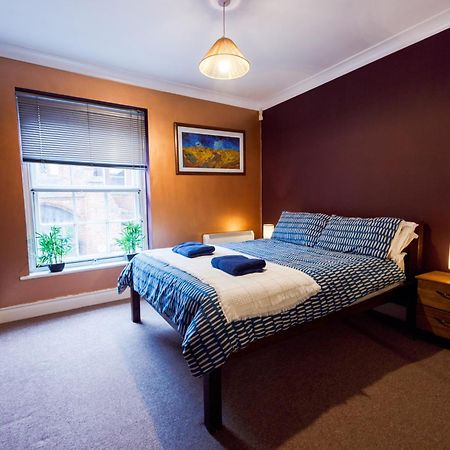 Cosy Flat At Westgate 캔터베리 외부 사진