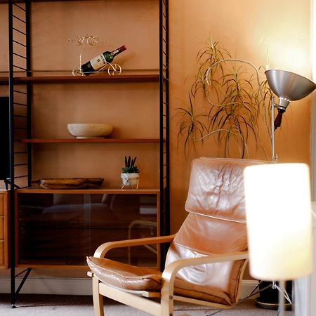 Cosy Flat At Westgate 캔터베리 외부 사진