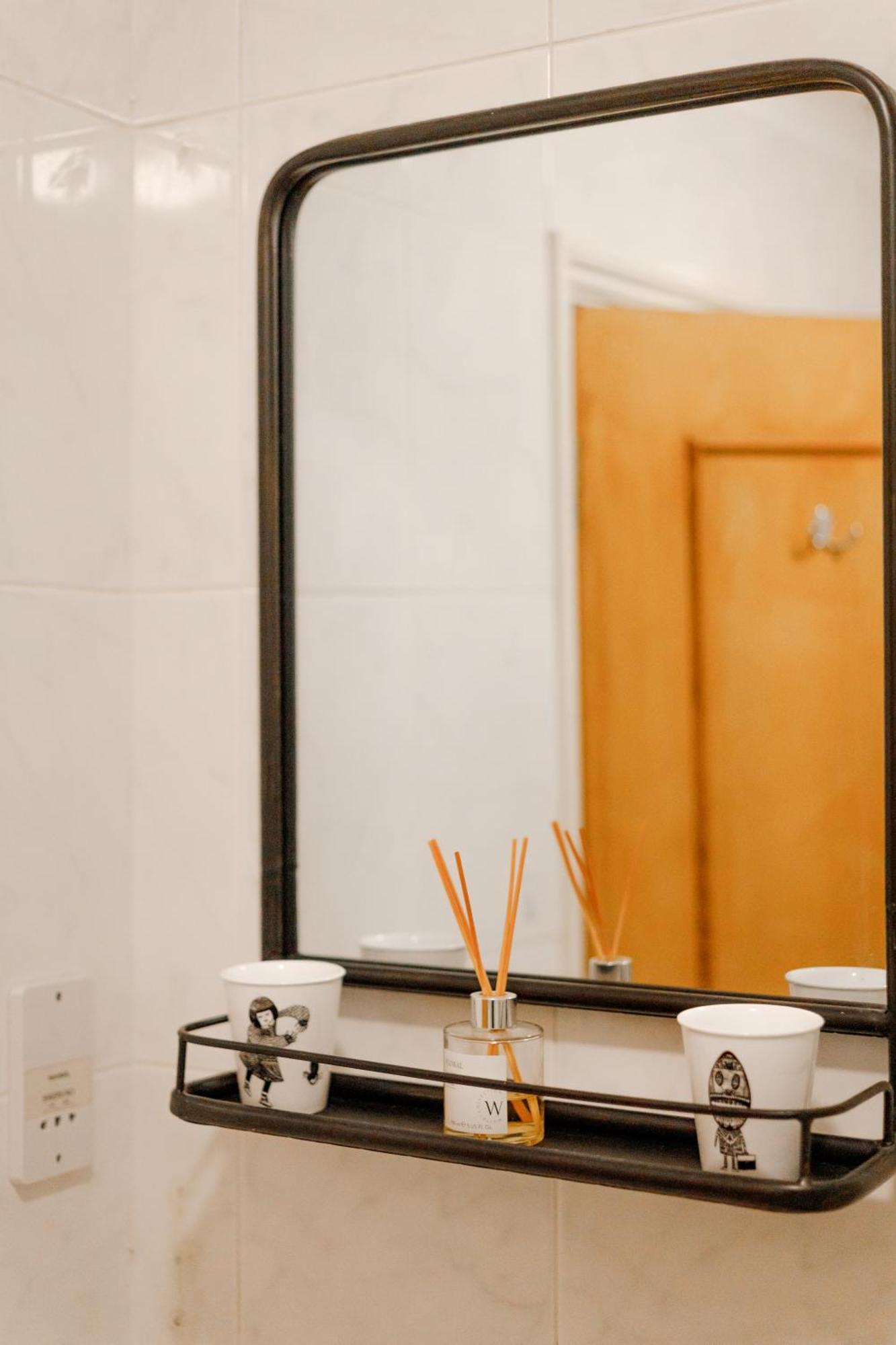 Cosy Flat At Westgate 캔터베리 외부 사진