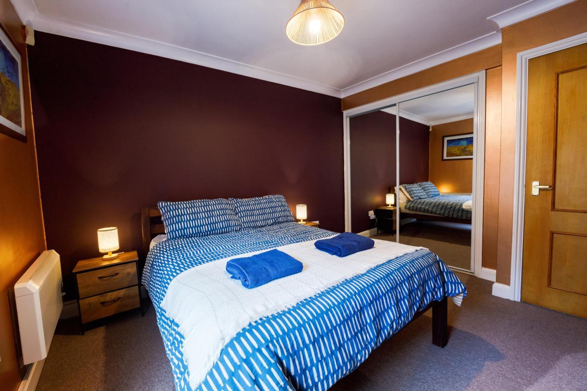 Cosy Flat At Westgate 캔터베리 외부 사진