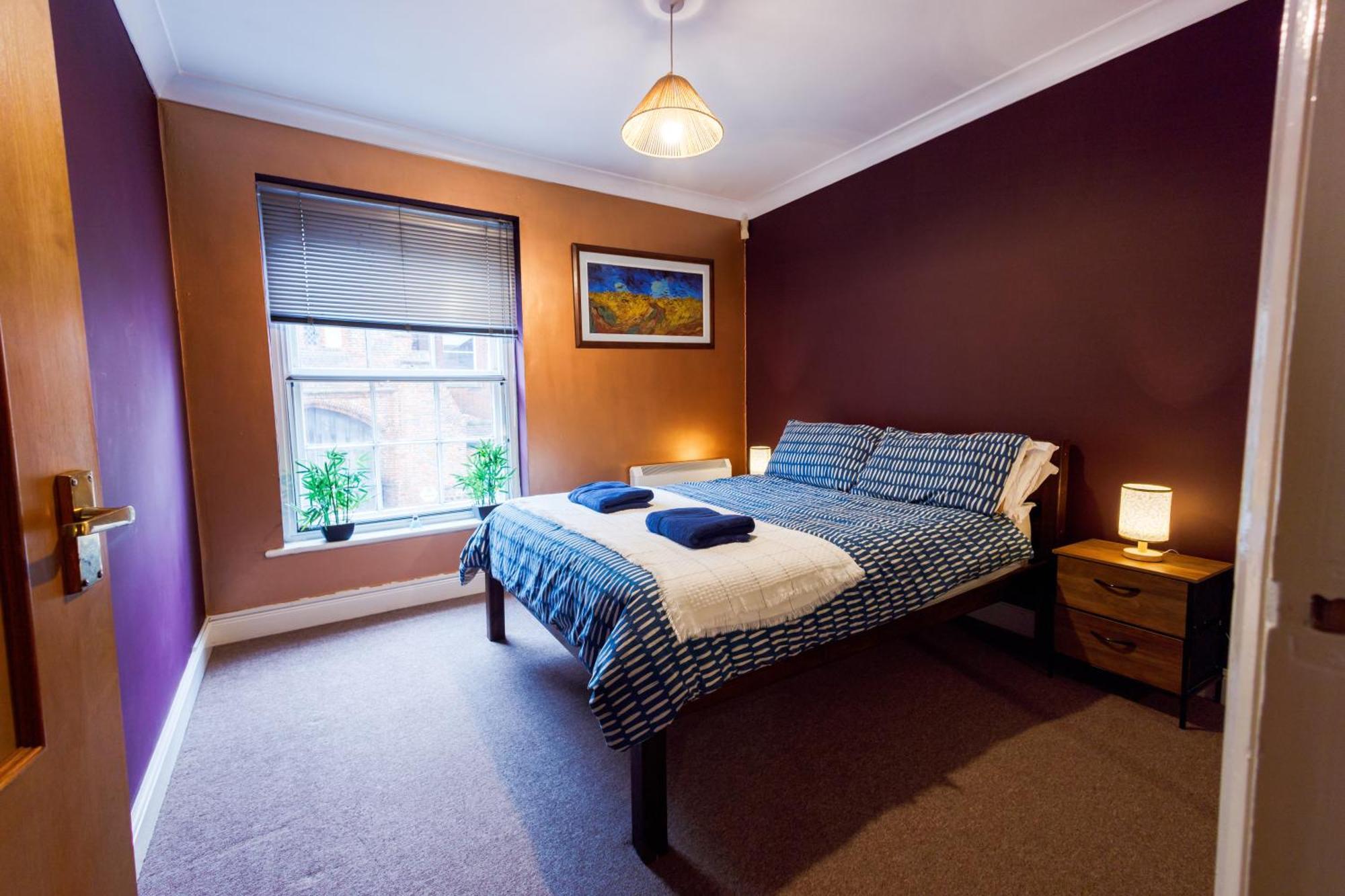 Cosy Flat At Westgate 캔터베리 외부 사진