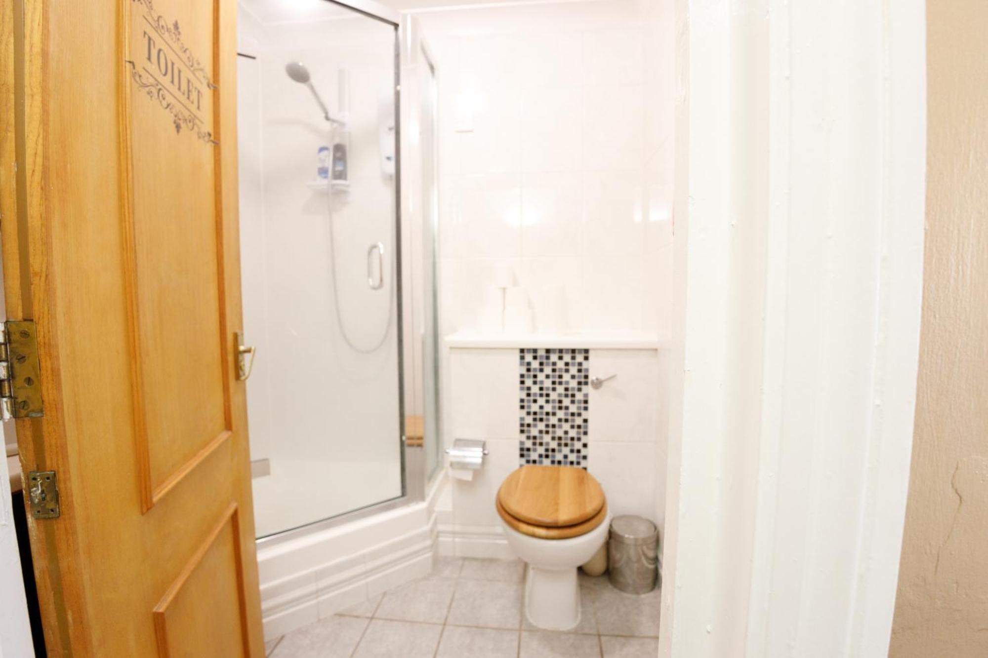 Cosy Flat At Westgate 캔터베리 외부 사진
