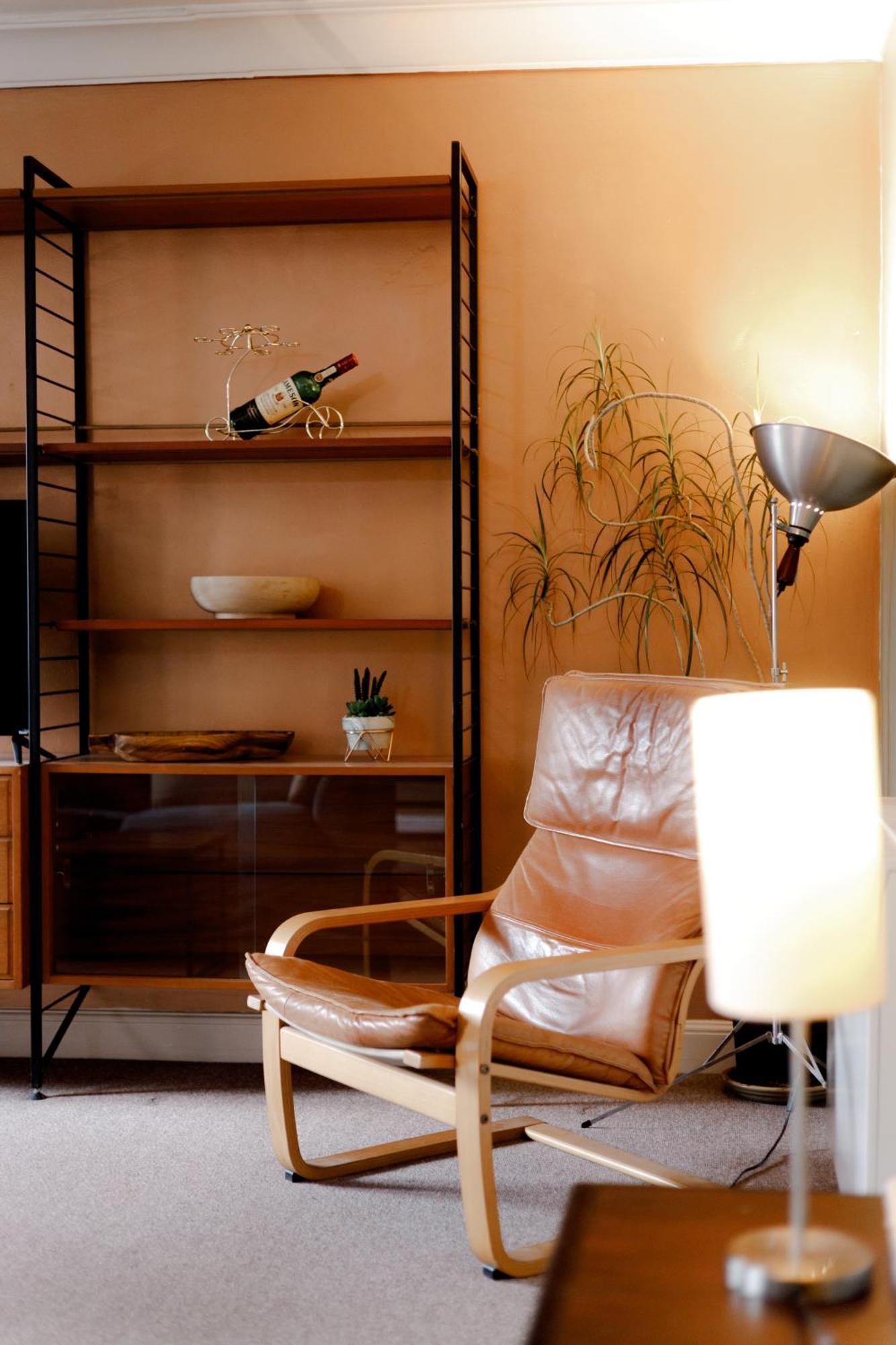 Cosy Flat At Westgate 캔터베리 외부 사진