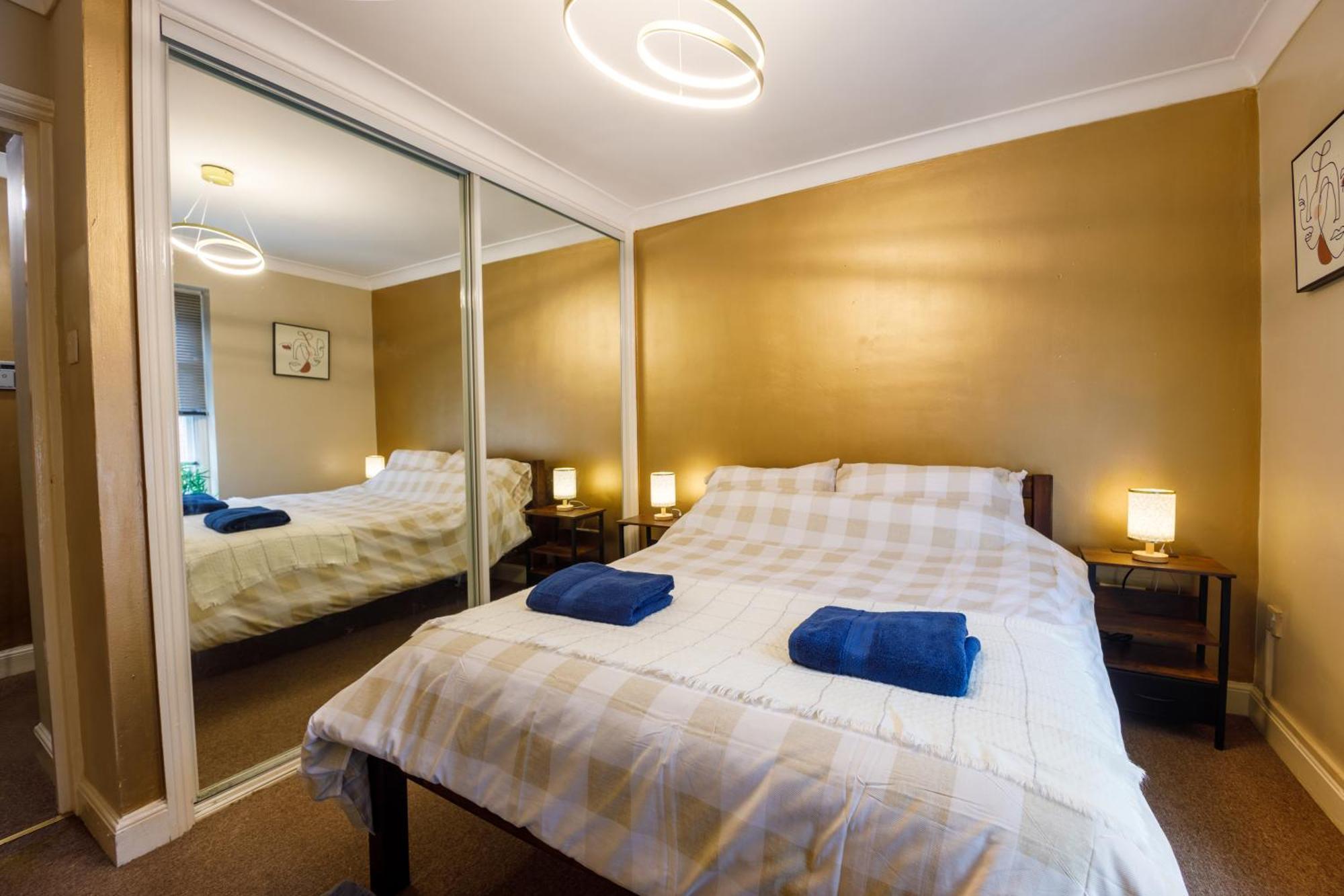 Cosy Flat At Westgate 캔터베리 외부 사진