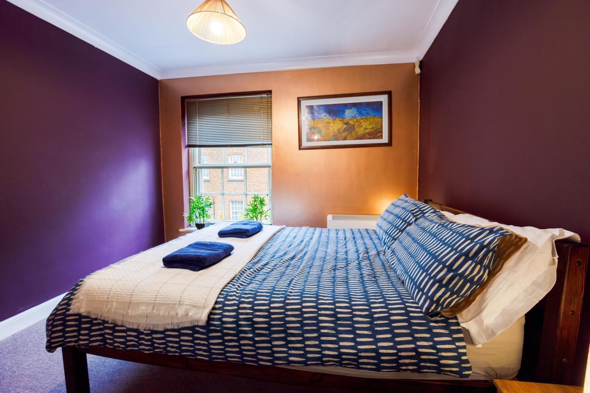 Cosy Flat At Westgate 캔터베리 외부 사진